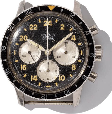 breitling year 1995|Breitling serial number type.